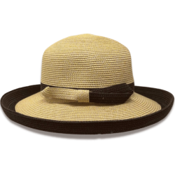 Brunate Sombrero Protección Solar UPF50+ Mujer Illums