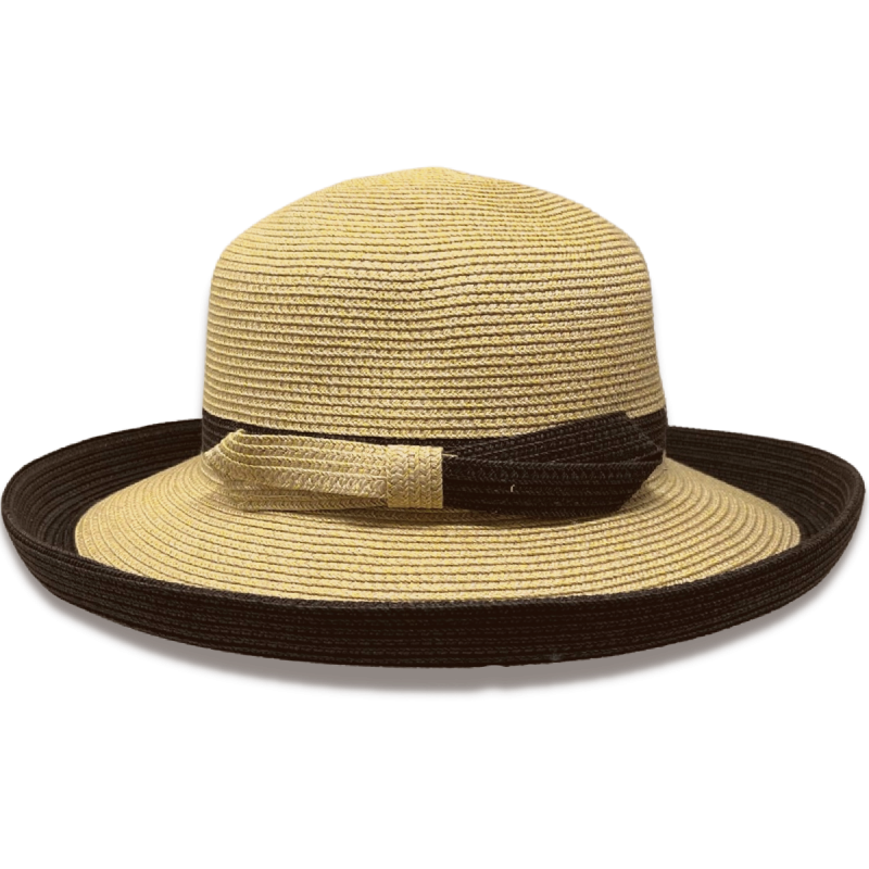 Brunate Sombrero Protección Solar UPF50+ Mujer Illums