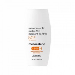 Mesoprotech Melan 130 Pigment Control mesoestetic®