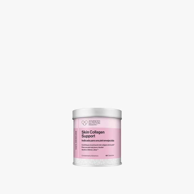 SKIN COLLAGEN SUPPORT, DE ADVANCED NUTRITION PROGRAMME