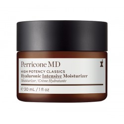 HIGH POTENCY CLASSICS HYALURONIC INTENSIVE MOISTURIZER, DE PERRICONE MD