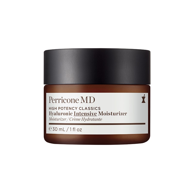 HIGH POTENCY CLASSICS HYALURONIC INTENSIVE MOISTURIZER, DE PERRICONE MD