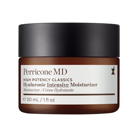 HIGH POTENCY CLASSICS HYALURONIC INTENSIVE MOISTURIZER, DE PERRICONE MD