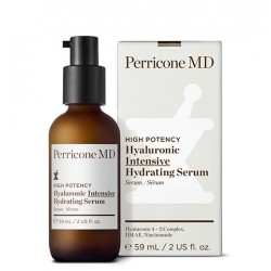 High Potency Hyaluronic Intensive Hydrating Serum Perricone MD