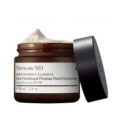 Perricone MD Crema hidratante con color High Potency Classics Face Finishing & Firming Tinted Moisturizer