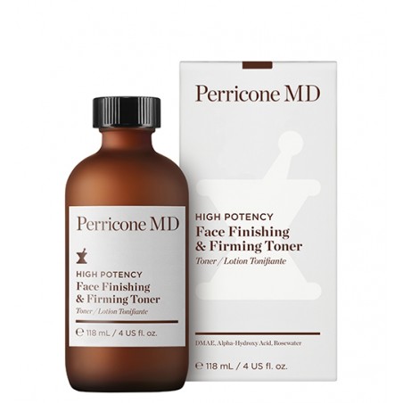 MD Perricone Tónico reafirmante High Potency Face Finishing & Firming Toner