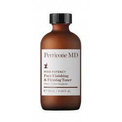 MD Perricone Tónico reafirmante High Potency Face Finishing & Firming Toner