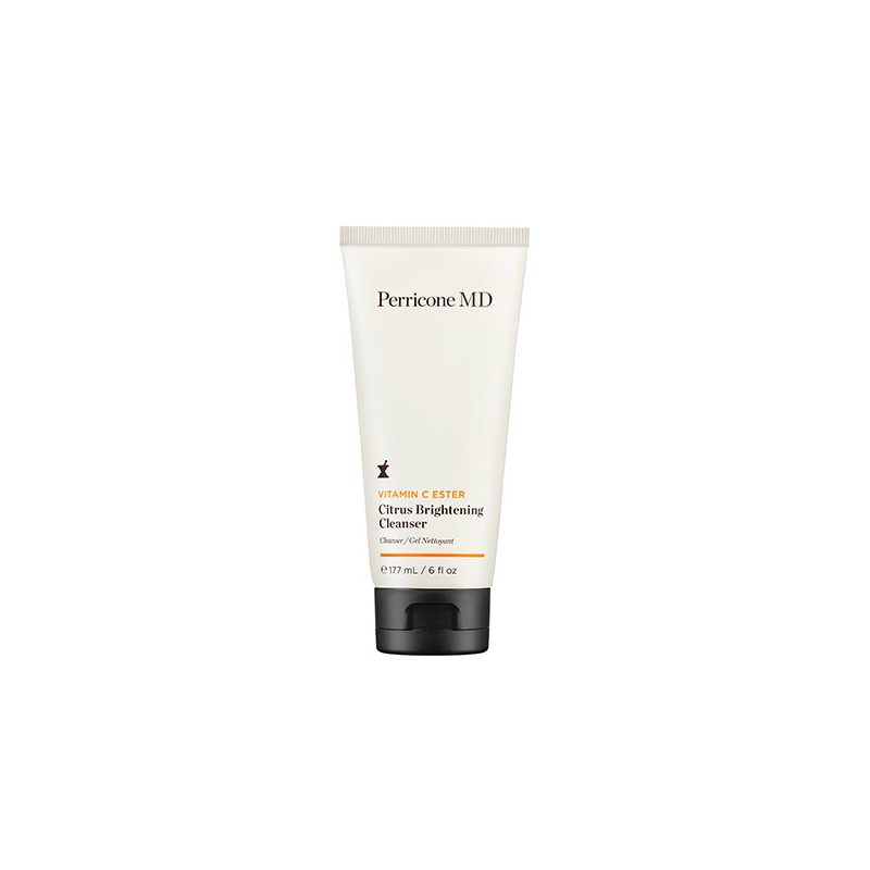 VITAMIN C ESTER CITRUS BRIGHTENING CLEANSER, DE PERRICONE MD