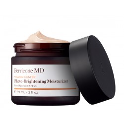 Perricone MD Crema Hidratante Vitamin C Ester Photo Brightening Moisturizer Broad Spectrum SPF30