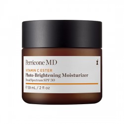 VITAMIN C ESTER PHOTO BRIGHTENING MOISTURIZER SPF30, DE PERRICONE MD