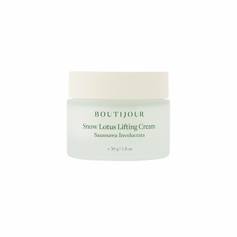 Snow Lotus Lifting Cream BOUTIJOUR