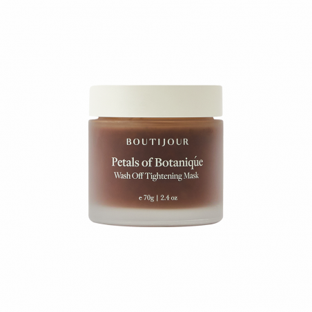 Petals of Botanique Wash Off Tightening Mask BOUTIJOUR