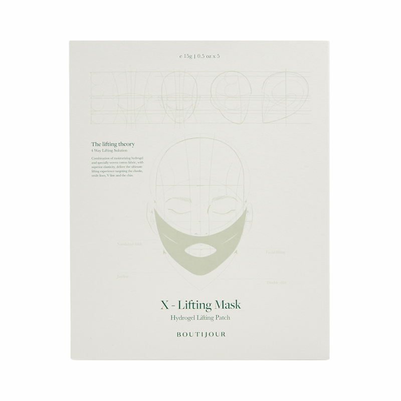 X-lifting Mask BOUTIJOUR