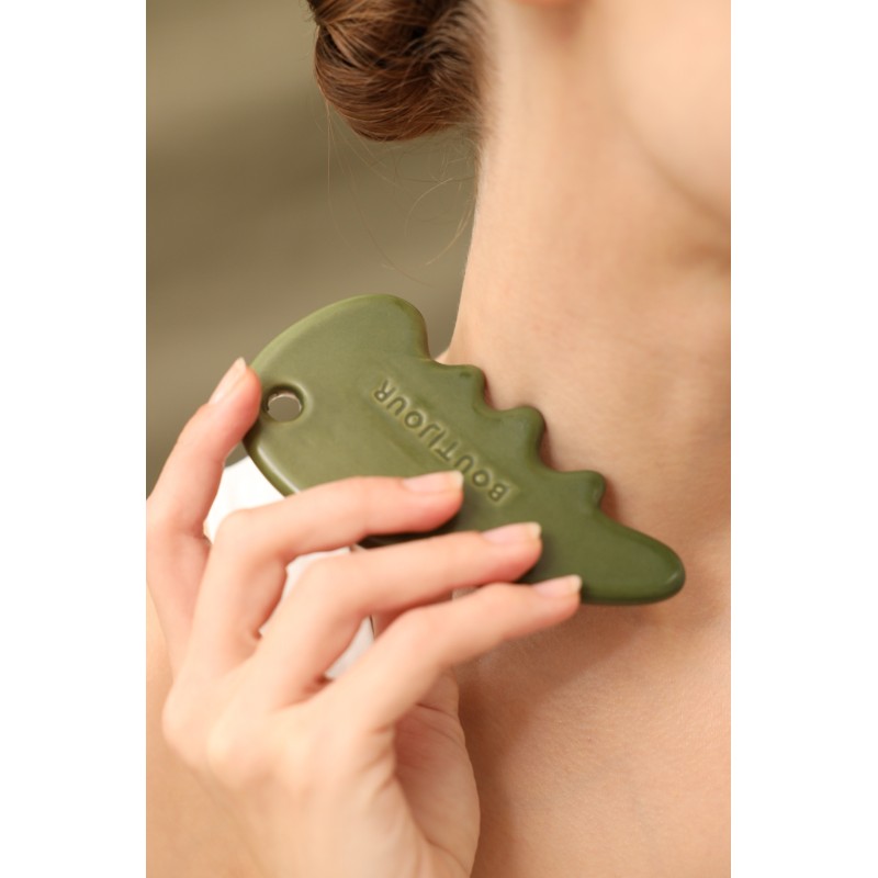 Greentox Gua Sha