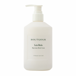 Les Bois Body Cream BOUTIJOUR