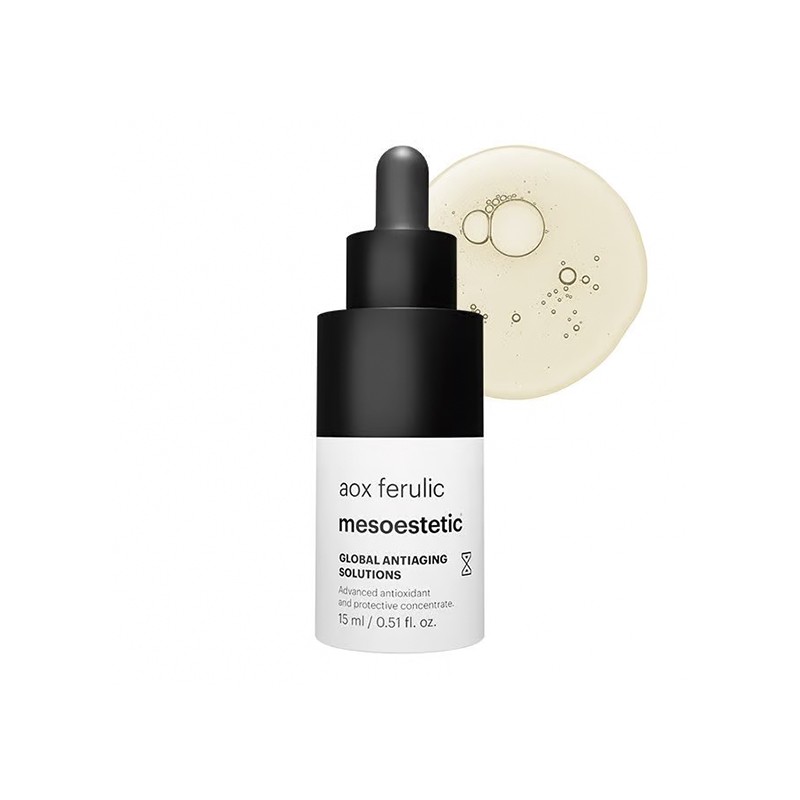 AOX FERULIC MESOESTETIC