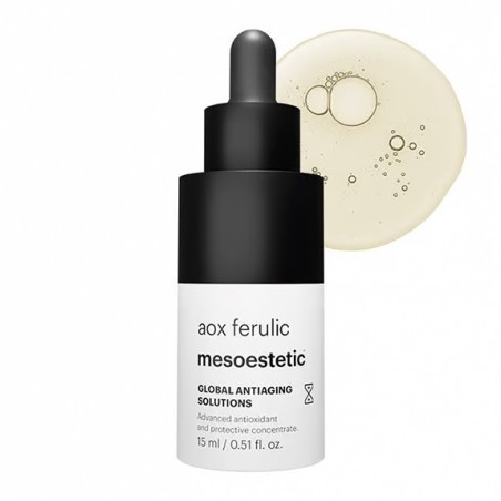 AOX FERULIC MESOESTETIC