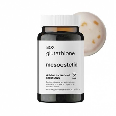 AOX Glutathione MESOESTETIC