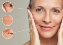 Signos del envejecimiento de la piel y cómo combatirlos