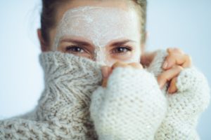 Cómo preparar la piel para el invierno