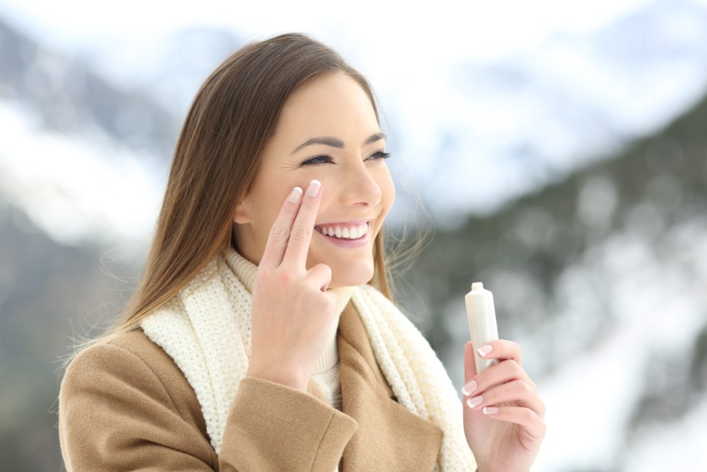 Consejos para proteger tu piel del frío: consecuencias, cuidados y los mejores tratamientos