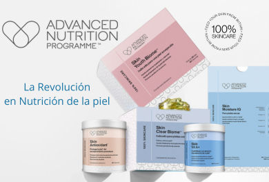 Advance Nutrition